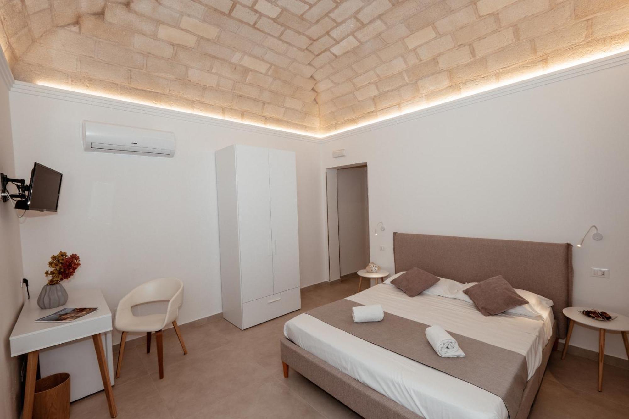 Hotel Cala Di Ponente Castelluzzo Exteriér fotografie